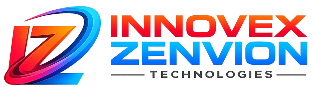 zenviontechnologies.com