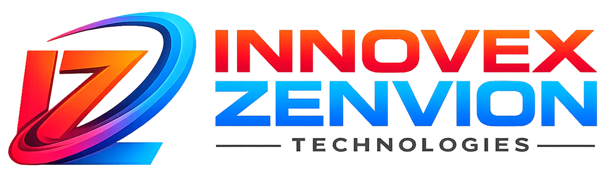 zenviontechnologies.com